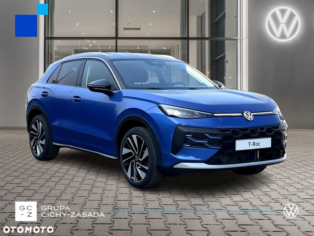 Volkswagen T-Roc - 6