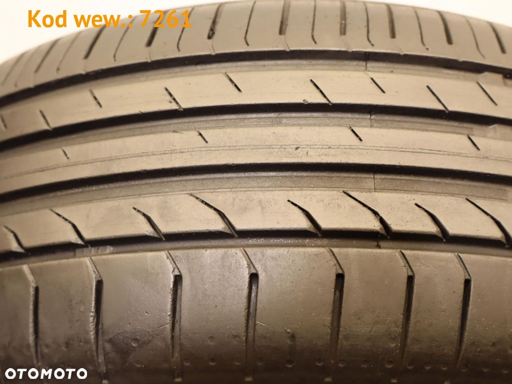 Goodride ZuperEco Z-107 - 195/55 R15 - 8
