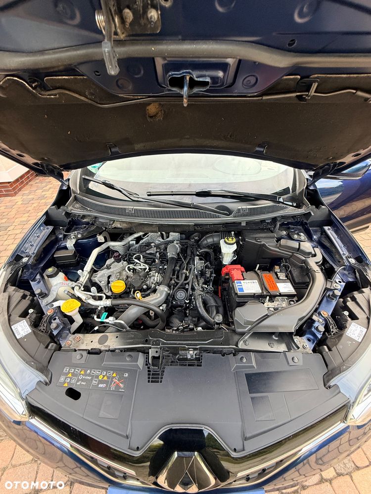 Renault Kadjar TCe 140 GPF BOSE EDITION - 39