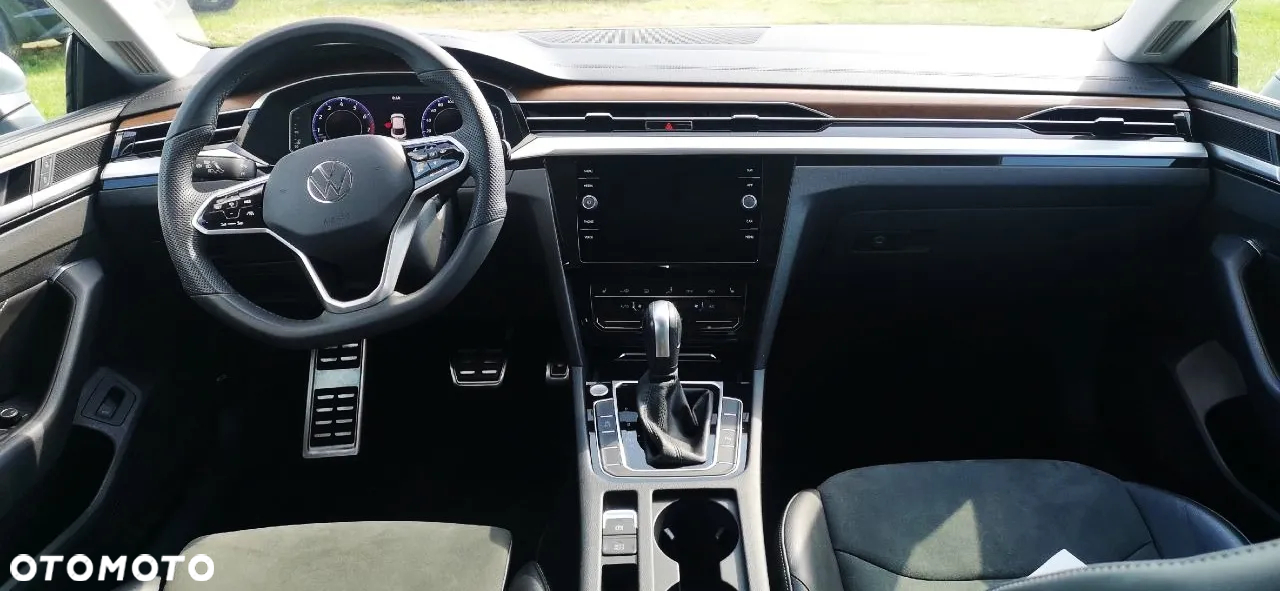 Volkswagen Arteon 2.0 TSI Elegance DSG - 7