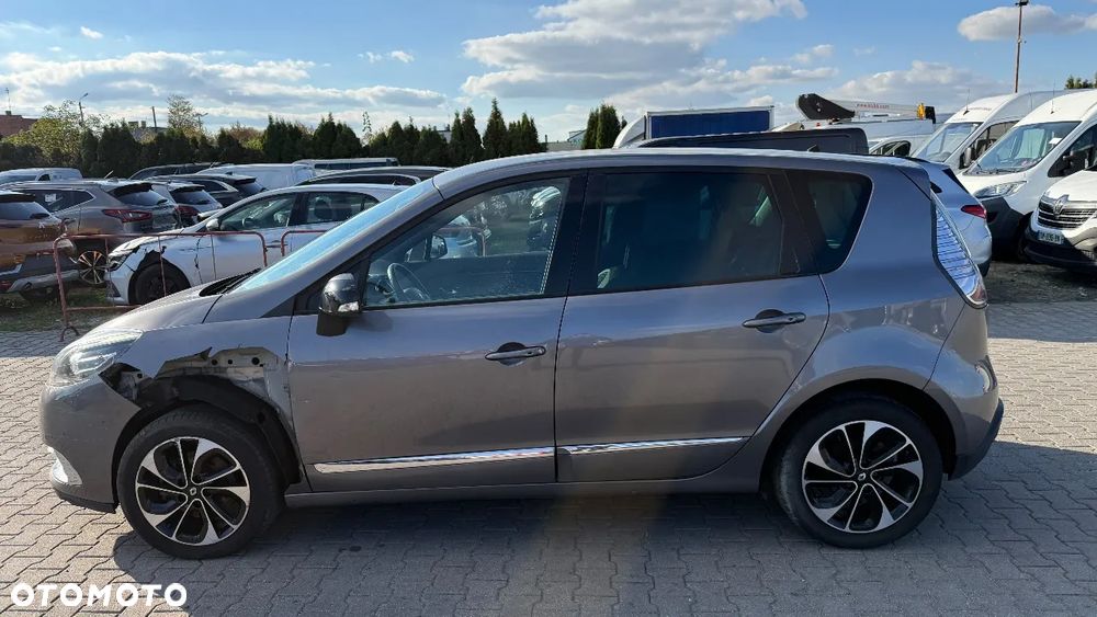 Renault Scenic - 5