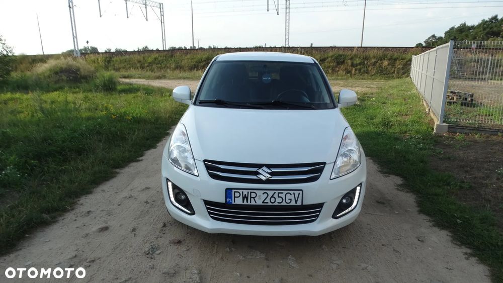 Suzuki Swift - 2