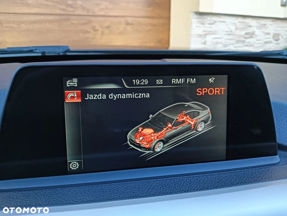 BMW Seria 3 - 25