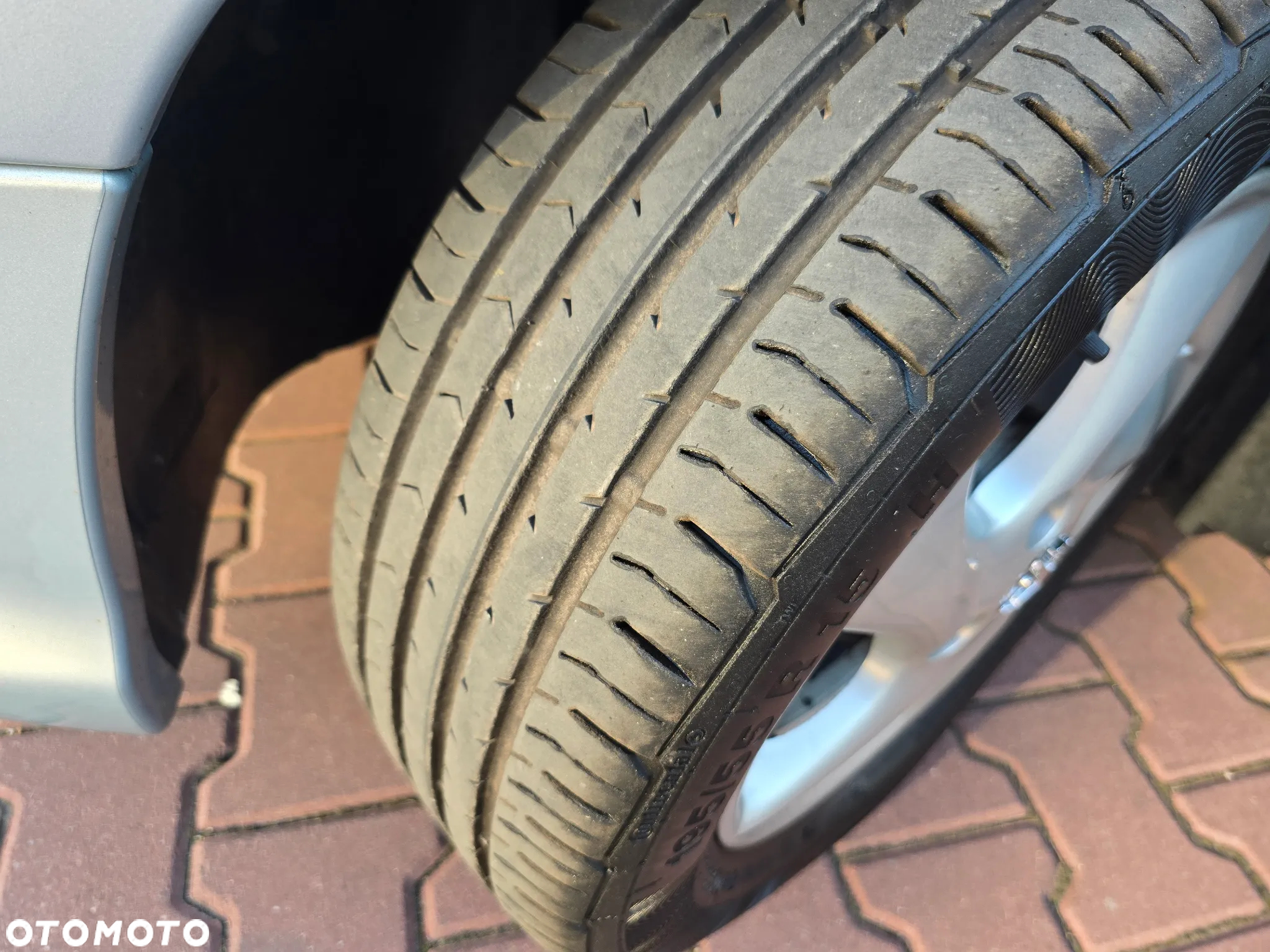 Peugeot 206 90 Premium - 38