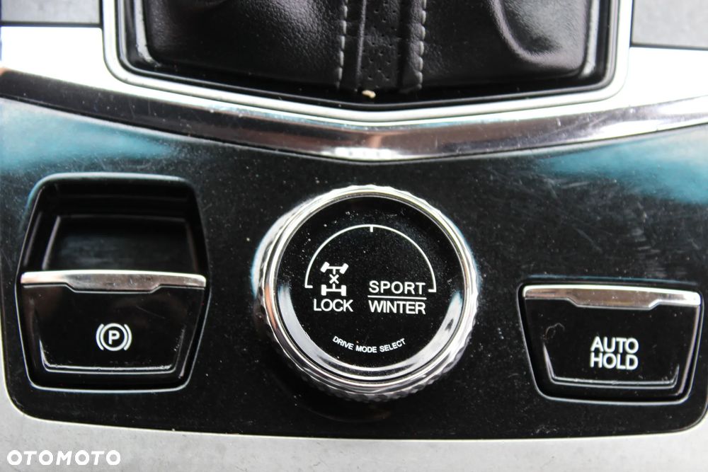SsangYong/KGM Korando 1.6 E-XDI Crystal 4WD - 16