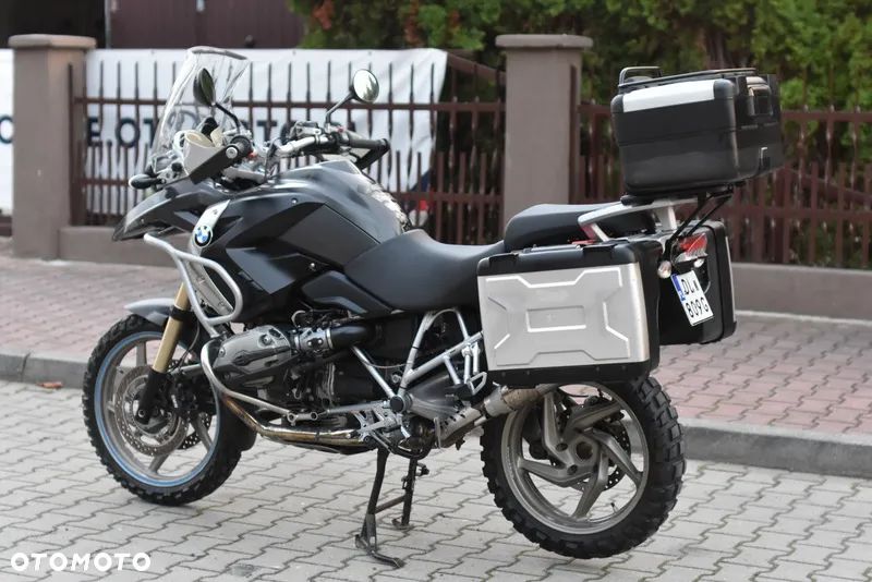 BMW GS - 20