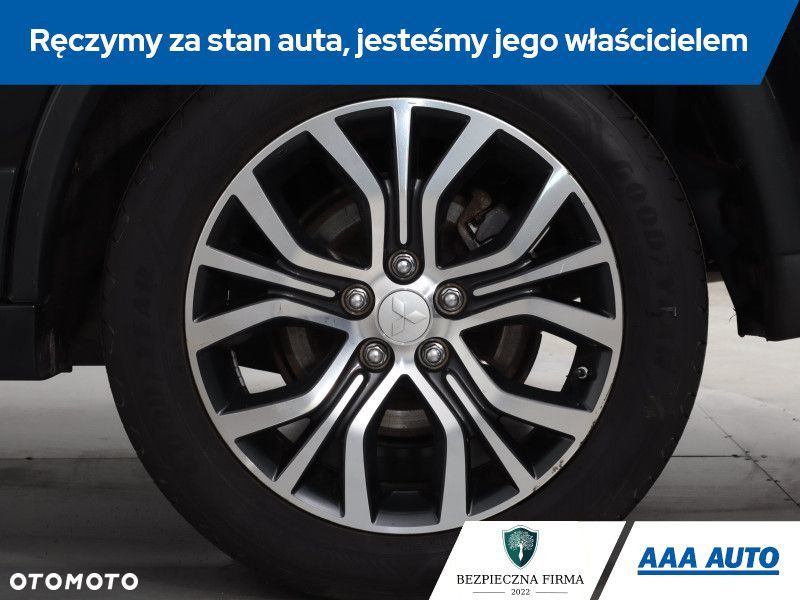 Mitsubishi Outlander - 16