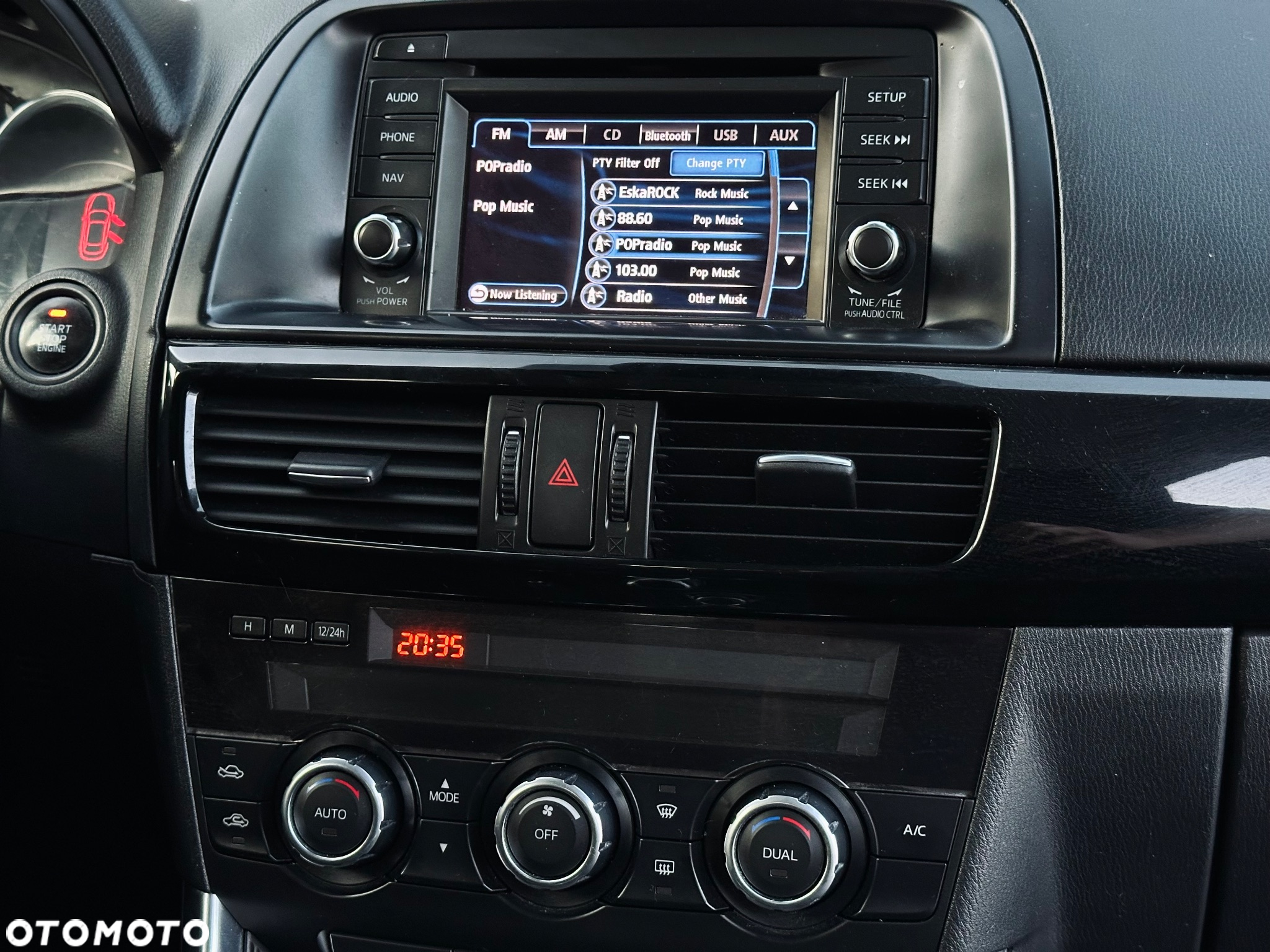Mazda CX-5 SKYACTIV-D 150 Drive AWD Exclusive-Line - 9