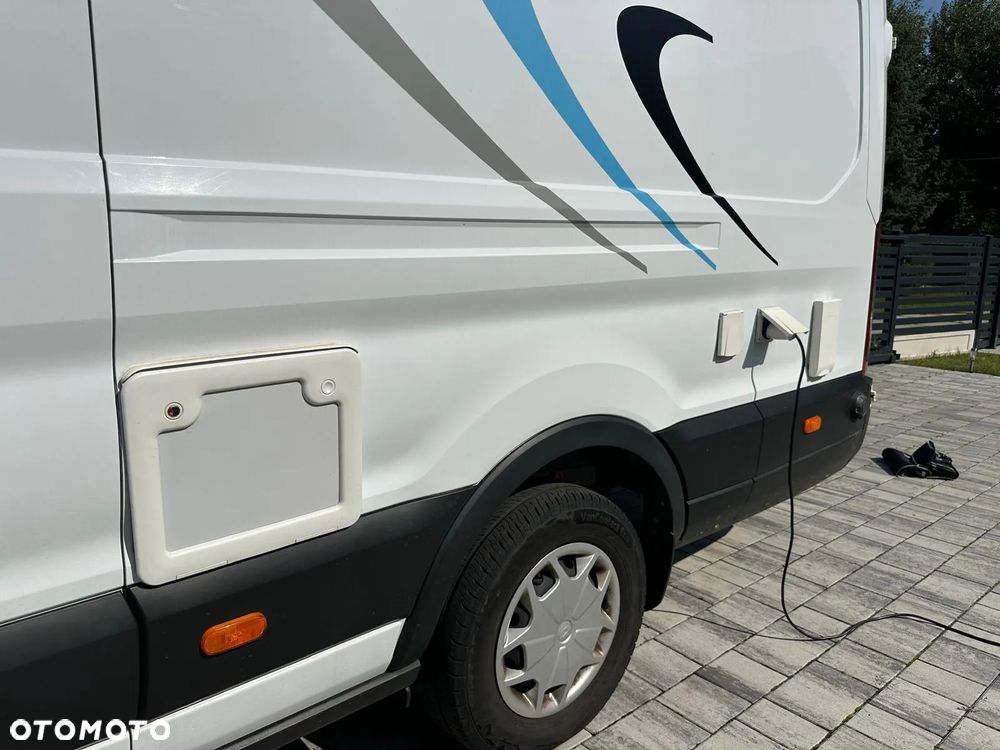 Ford Transit - 5