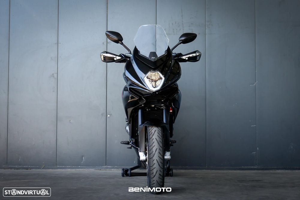 MV Agusta Turismo Veloce R - 2