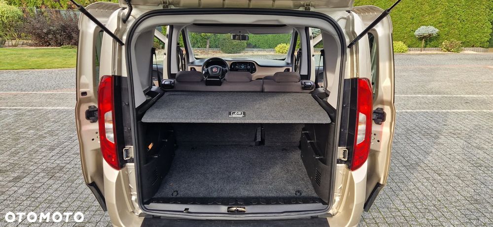 Fiat Doblo - 31