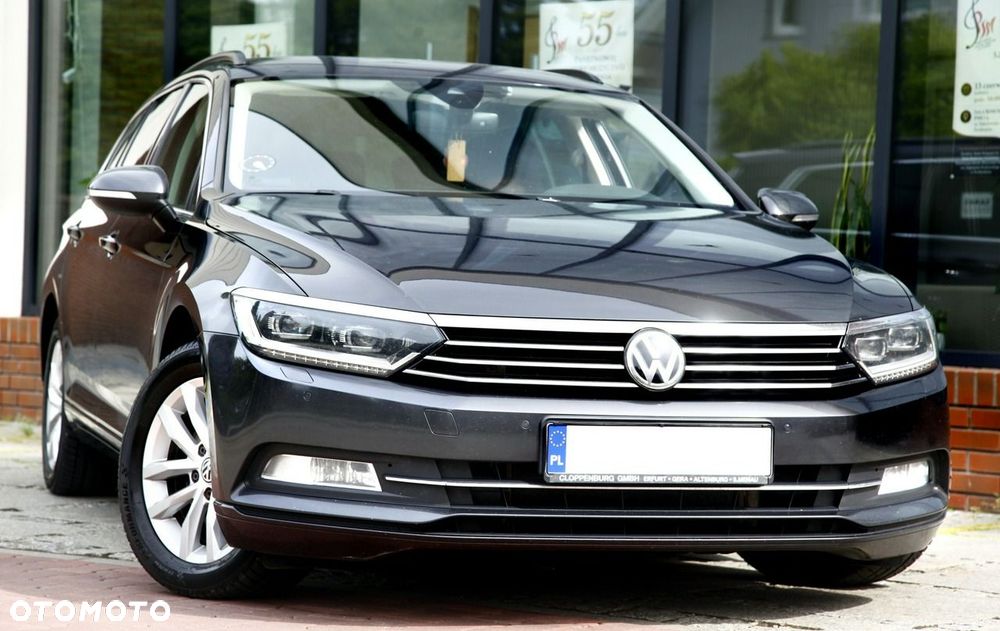 Volkswagen Passat - 18