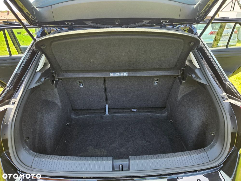 Volkswagen T-Roc 1.0 TSI - 16