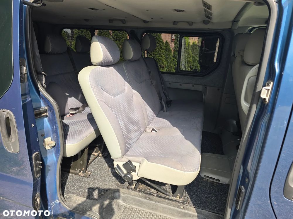 Renault Trafic L2H1PackClimQuick - 6