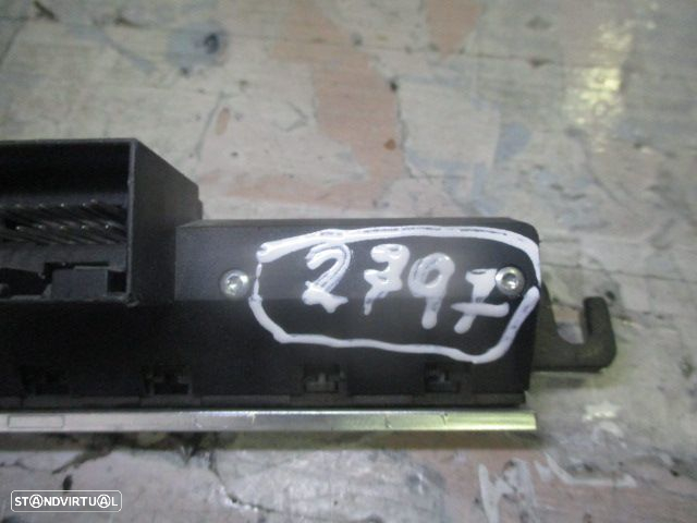 Interruptor INTER2797 AUDI A8 2006 4 Piscas - 3