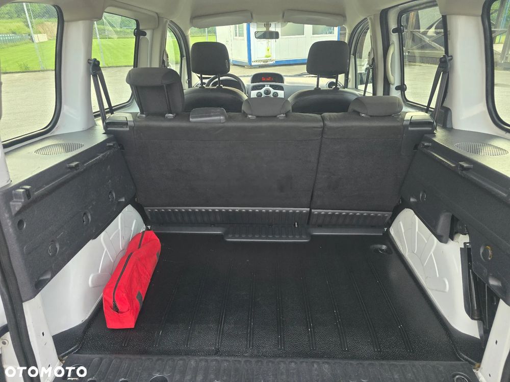 Renault Kangoo - 19