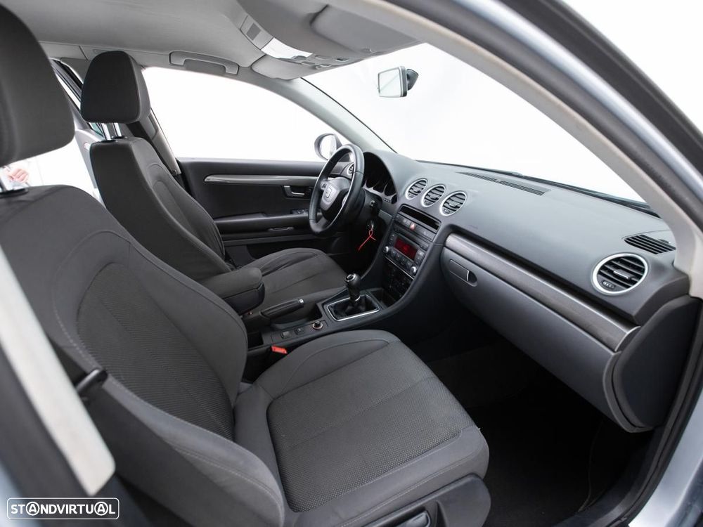 SEAT Exeo - 9