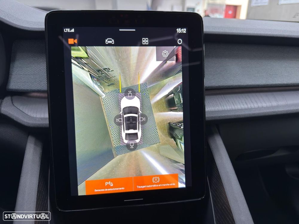 Polestar 2 Long Range 78 kWh AWD - 30