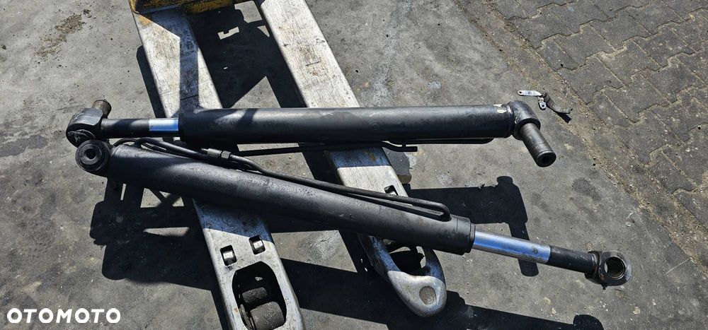 SIŁOWNIK HYDRAULICZNY JCB 3CX 2015 - 4