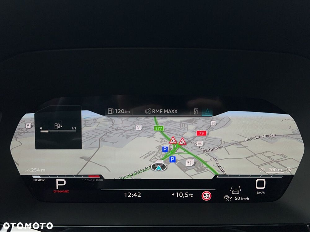 Audi S3 Sportback TFSI Quattro S tronic - 21