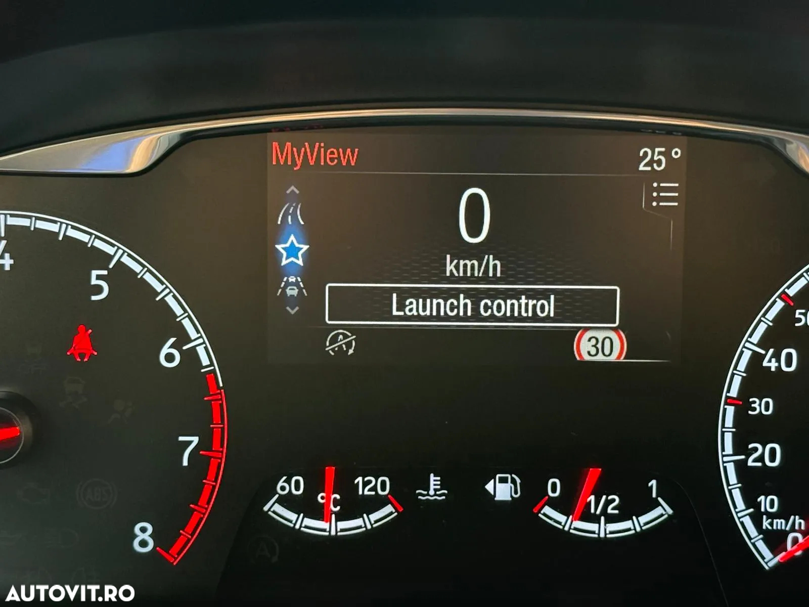 Ford Fiesta 1.5 EcoBoost ST - 14