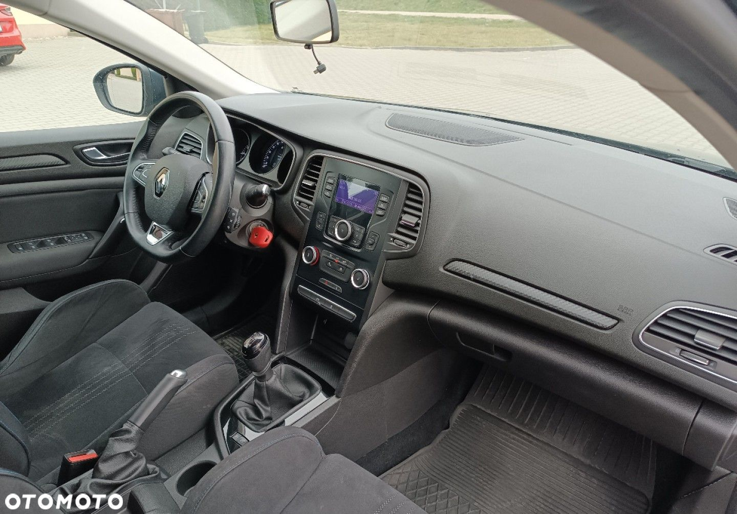 Renault Megane - 14