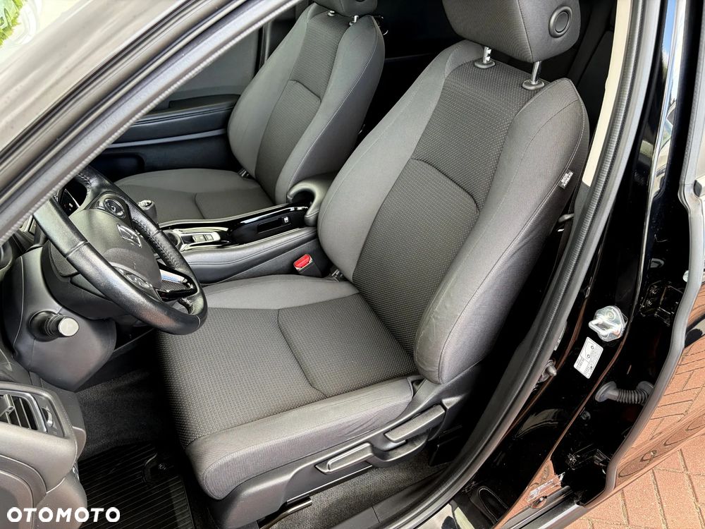 Honda HR-V 1.5 Elegance (ADAS/Honda Connect+) - 14