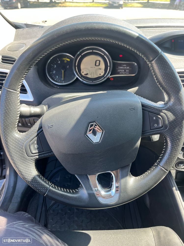 Renault Mégane - 2