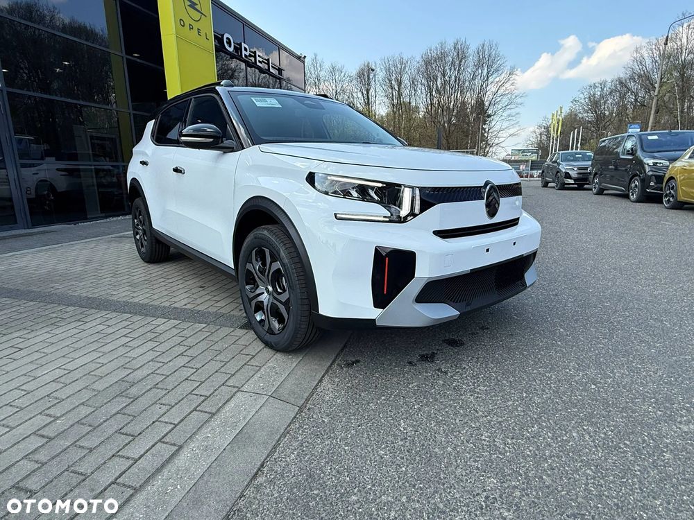 Citroën C3 Aircross 1.2 Turbo Plus S&S - 6