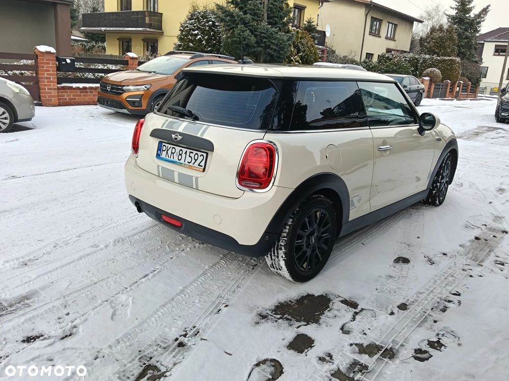 MINI ONE - 6