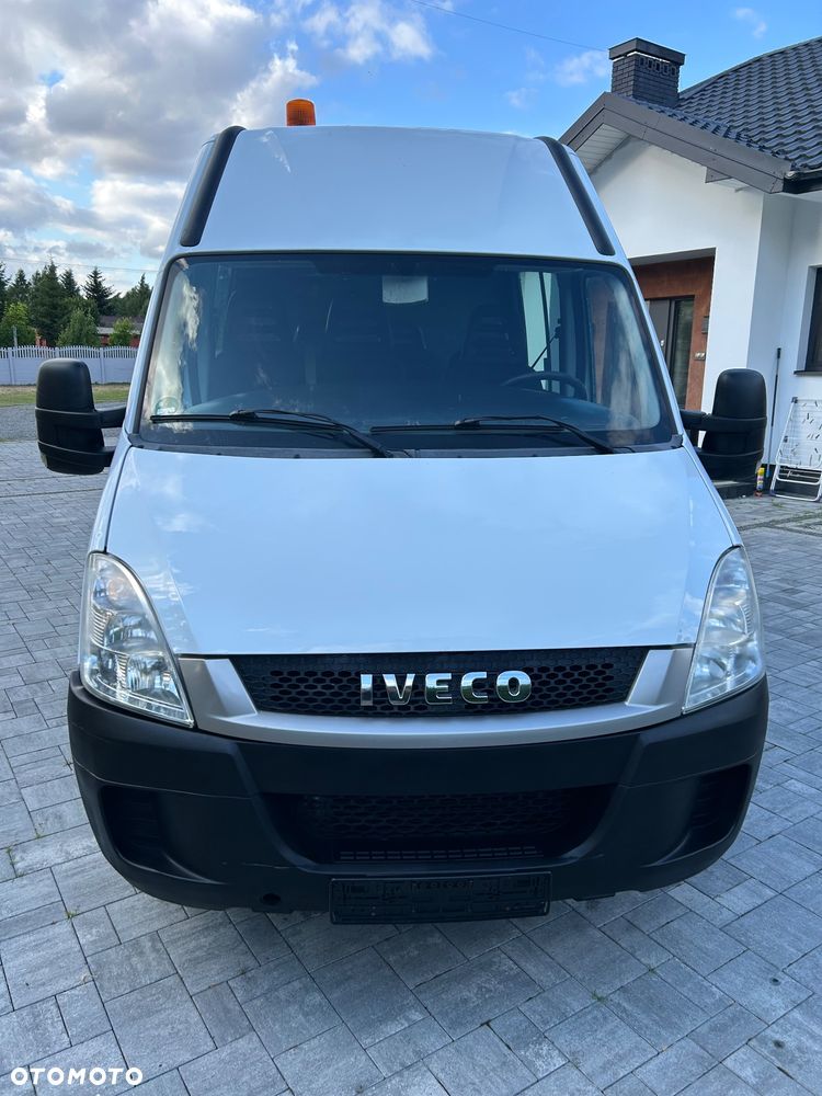 Iveco Daily - 2
