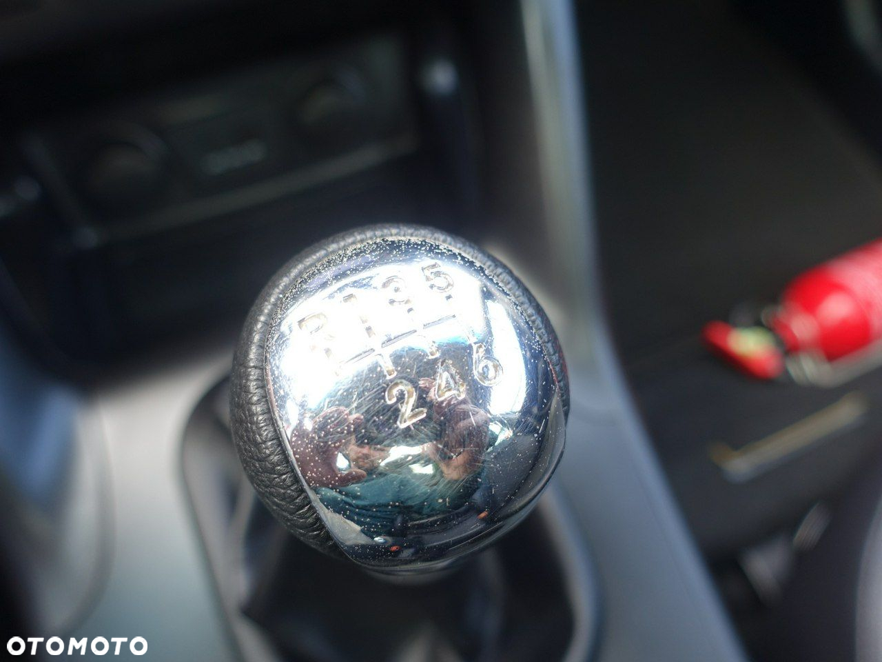 Hyundai ix35 1.7 CRDi 2WD Trend - 26