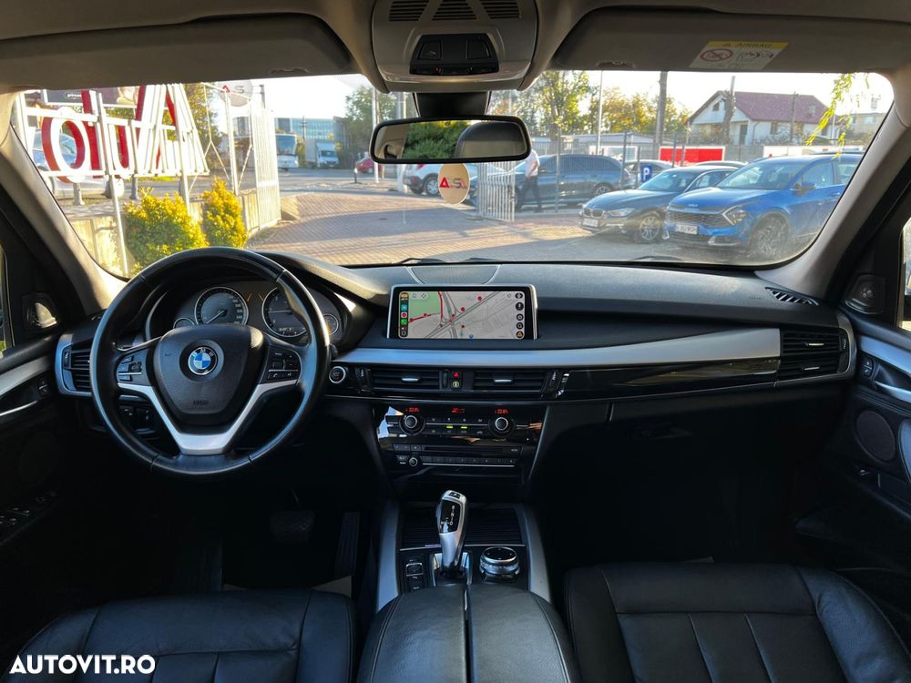 BMW X5 xDrive25d - 4
