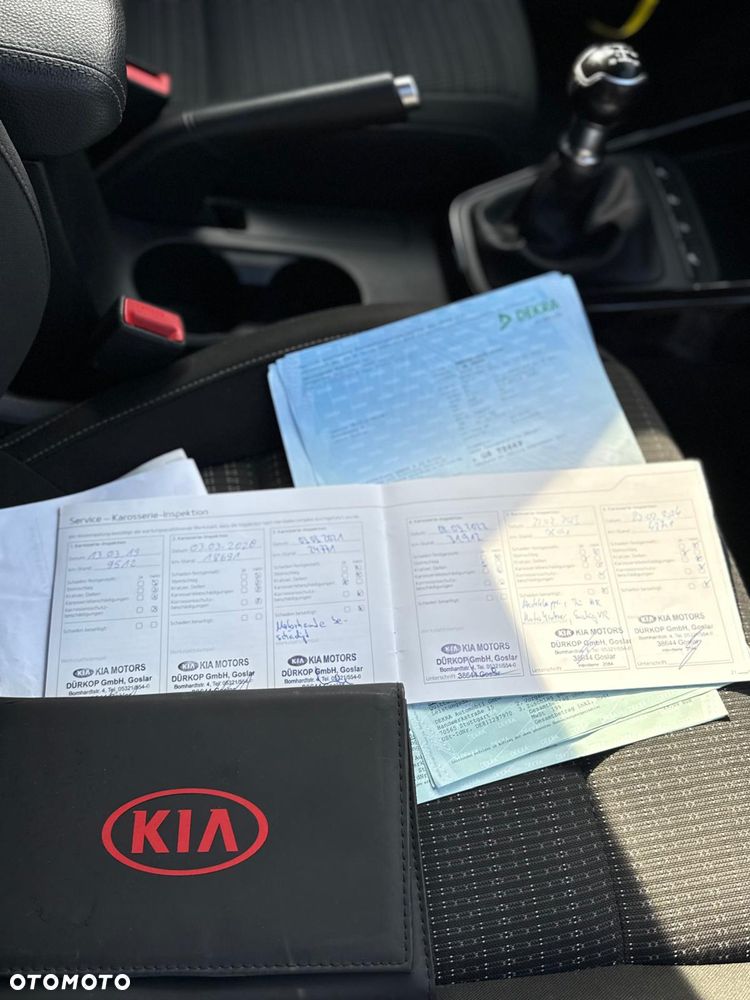 Kia Stonic 1.2 Vision - 13