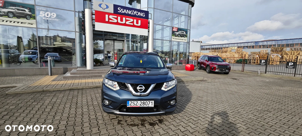 Nissan X-Trail 1.6 DCi Tekna 2WD 7os