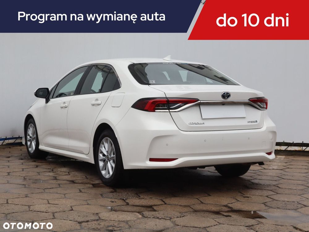 Toyota Corolla - 6