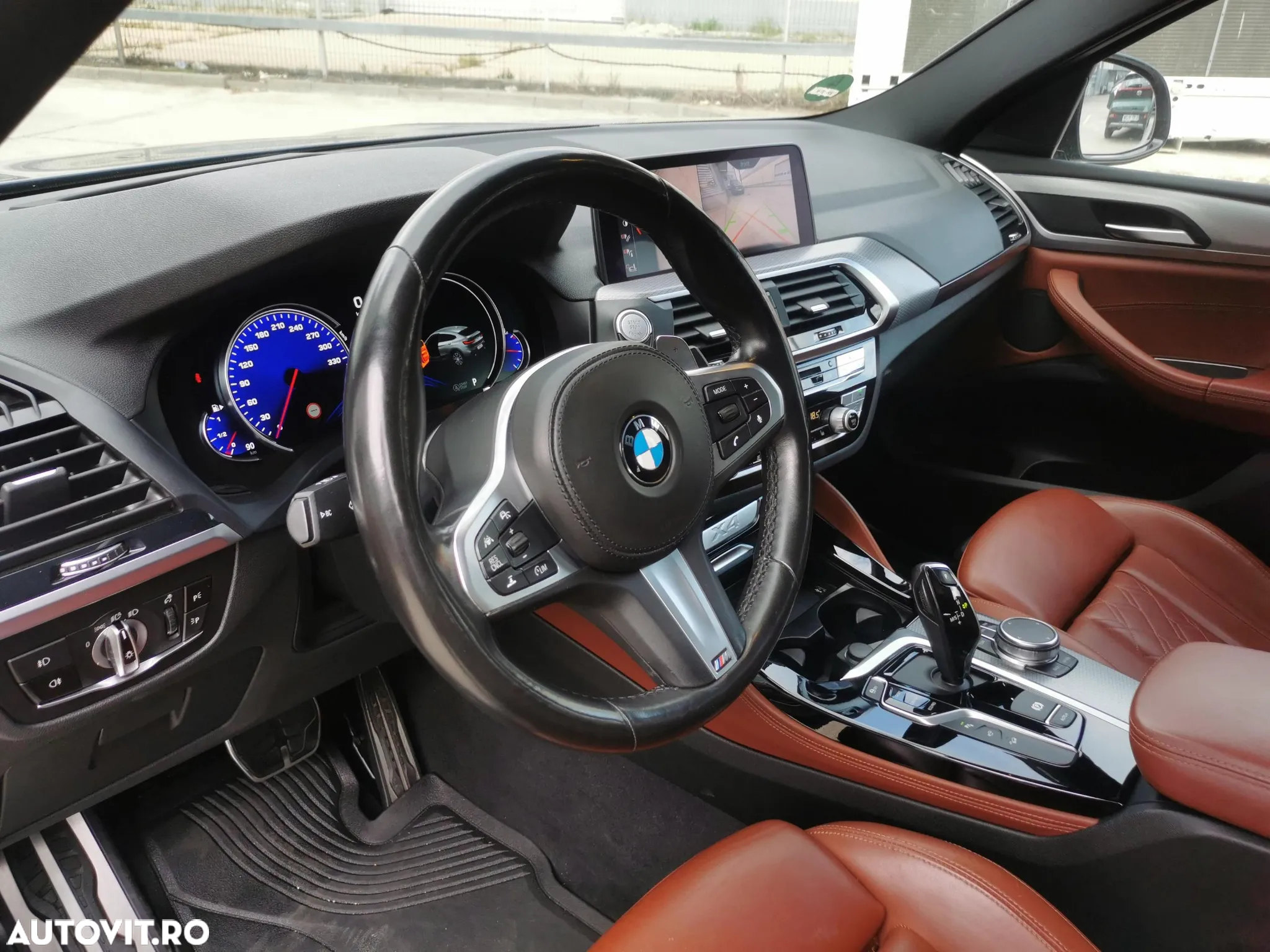 BMW X4 xDrive20i AT M Sport - 17