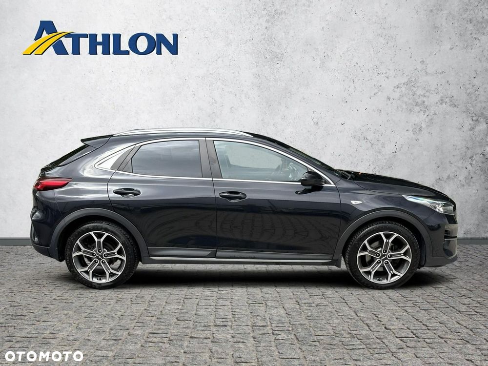 Kia XCeed 1.5 T-GDI M - 6