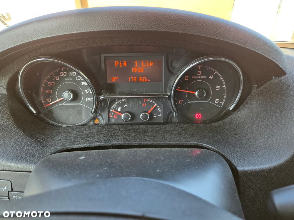 Fiat Ducato L4H2 - 11