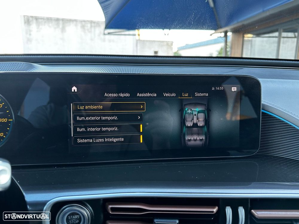 Mercedes-Benz EQC 400 4Matic AMG Line - 40