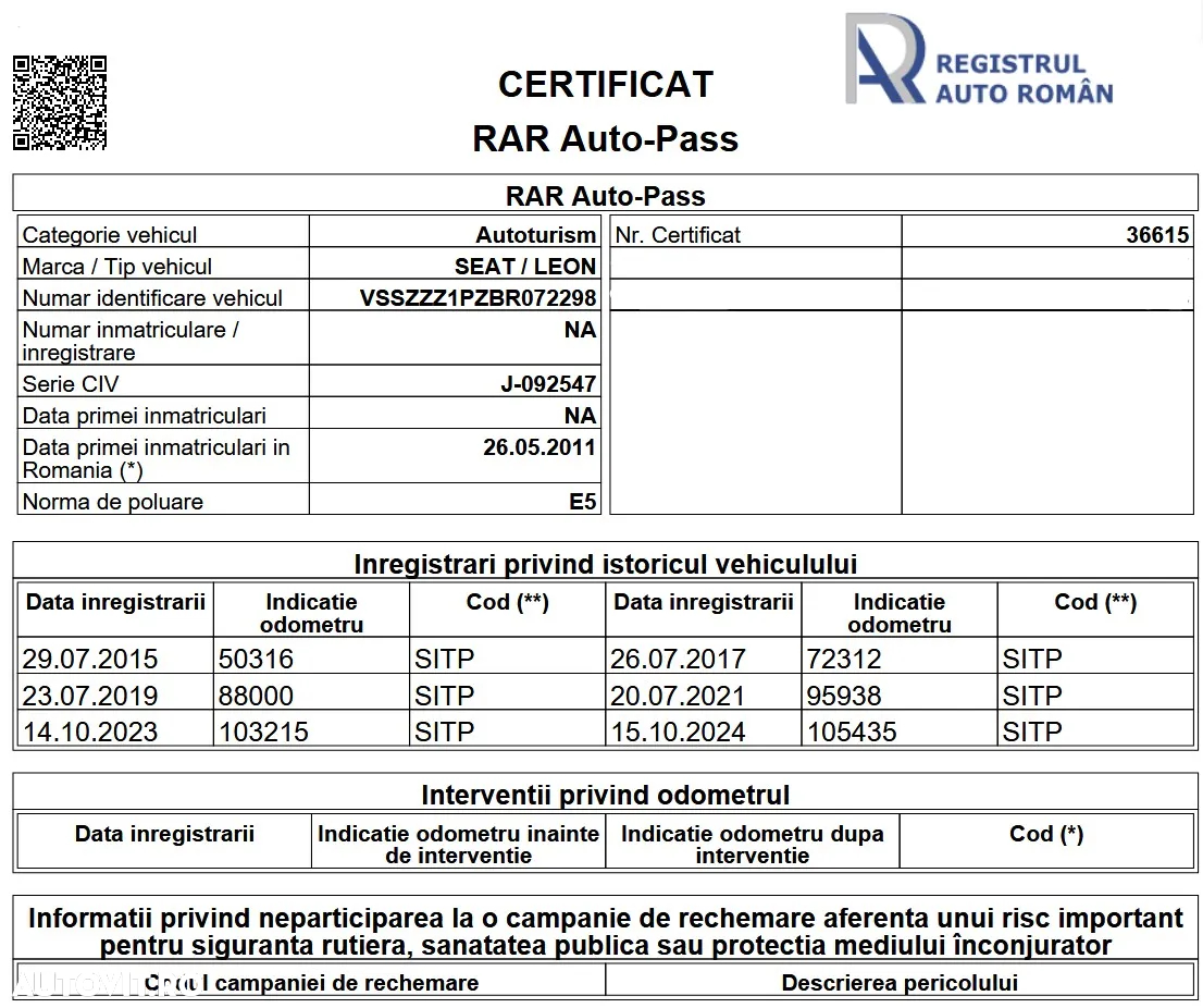 Seat Leon 1.8 TSI Sport DSG - 8