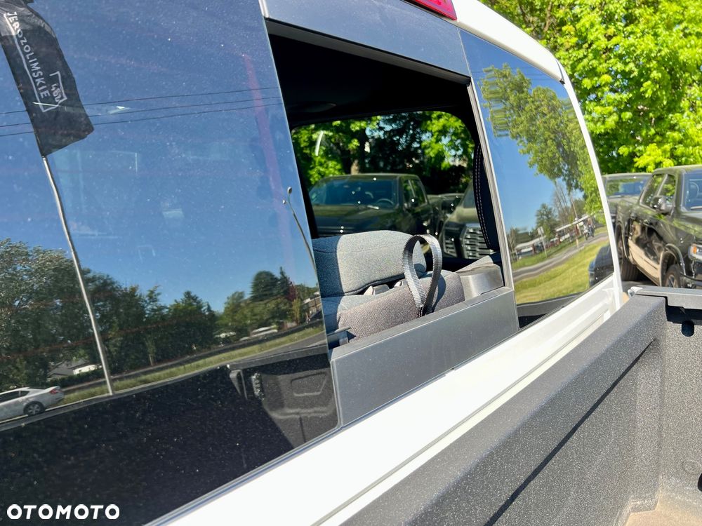 RAM 1500 5.7 Crew Cab Rebel - 18