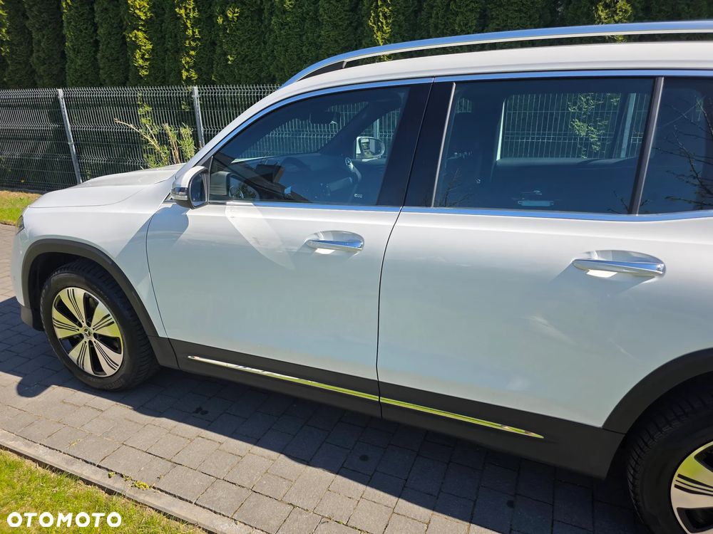 Mercedes-Benz EQB 350 66.5kWh 4-Matic Edition 1 7os - 19