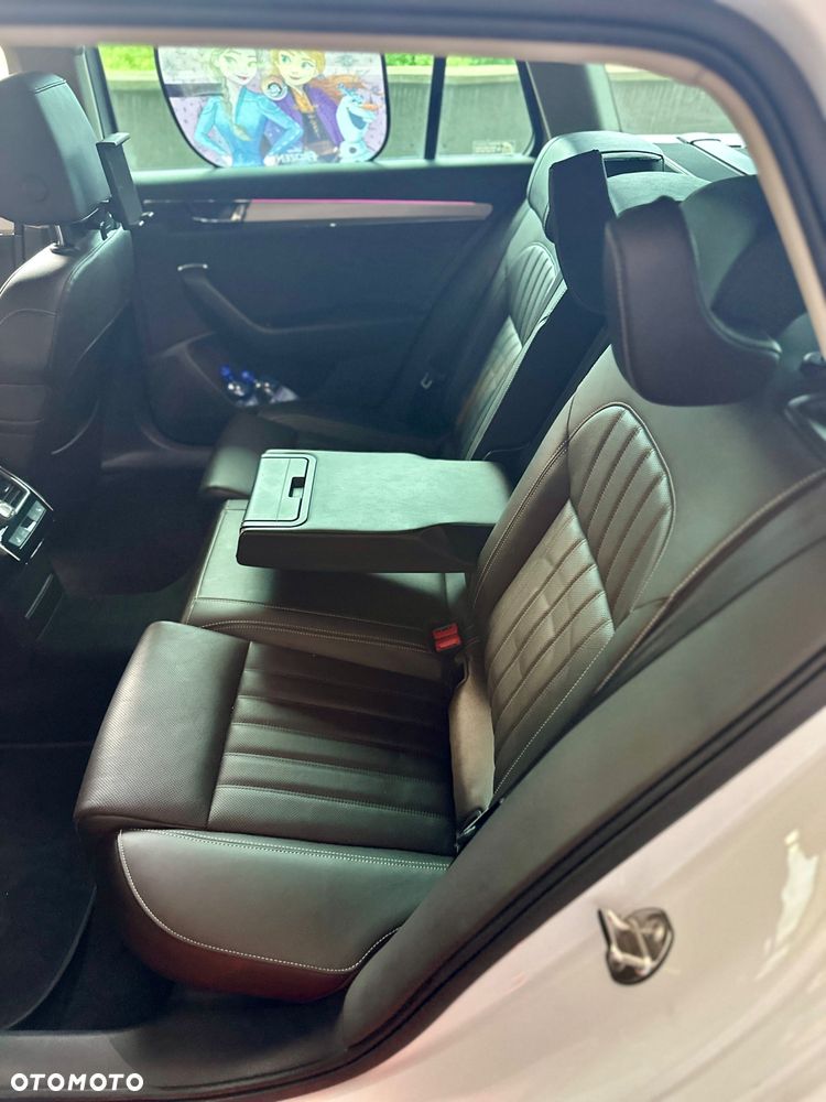 Skoda Superb 2.0 TDI SCR 4x4 L&K DSG - 26