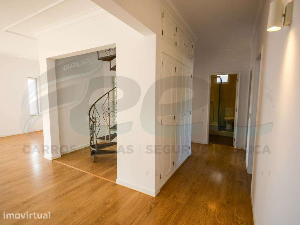 Apartamento T3 em Almeirim - Grande imagem: 5/28