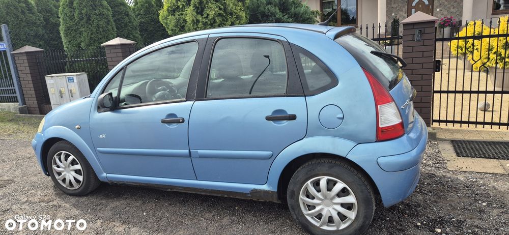 Citroën C3 - 8