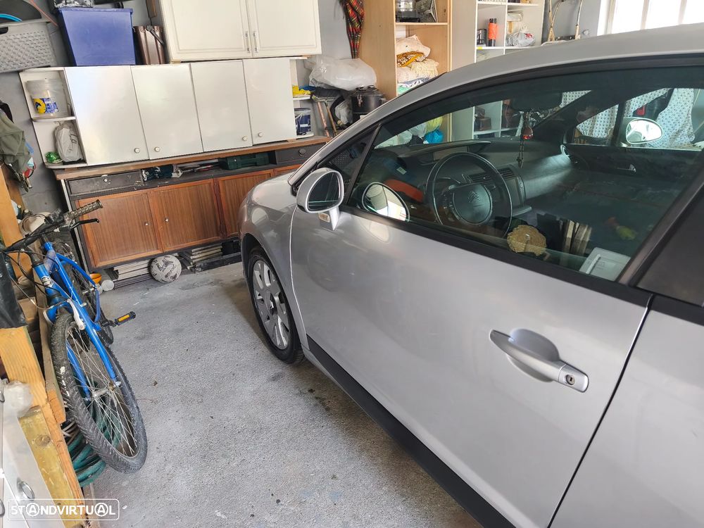 Citroën C4 1.4 16V VTR Pack - 3