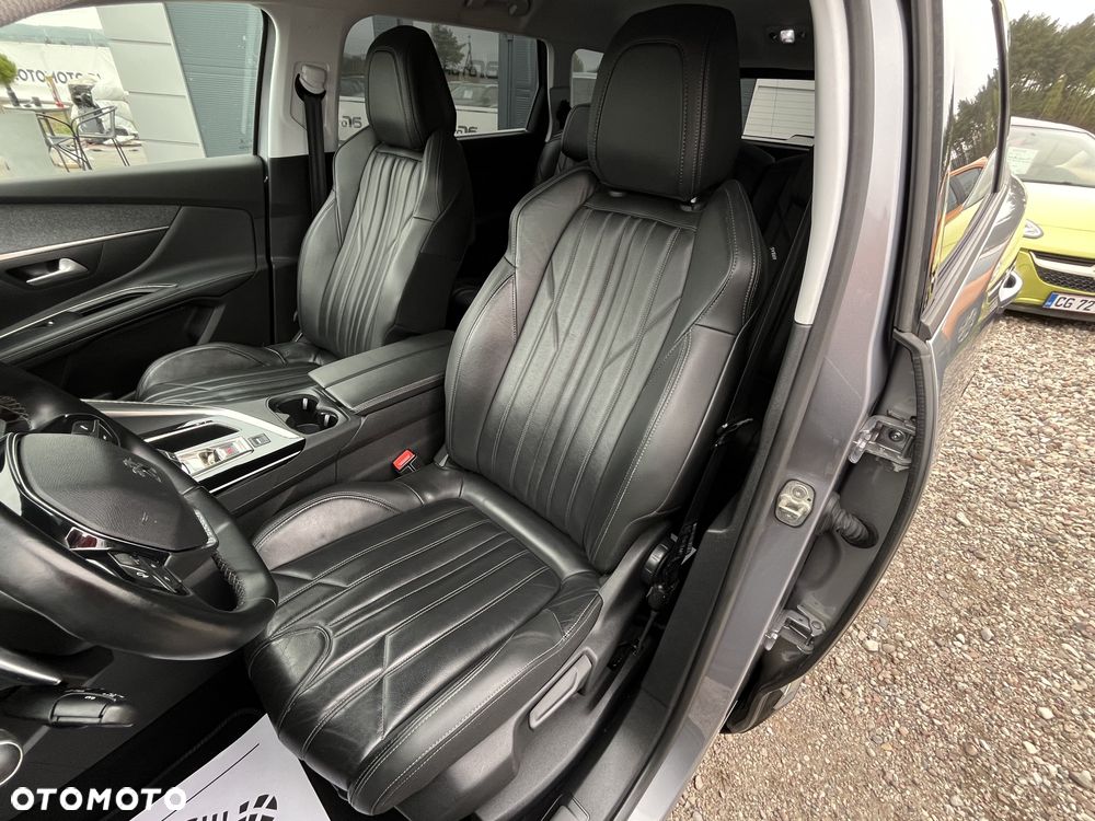 Peugeot 5008 1.5 BlueHDi Allure S&S EAT8 - 25