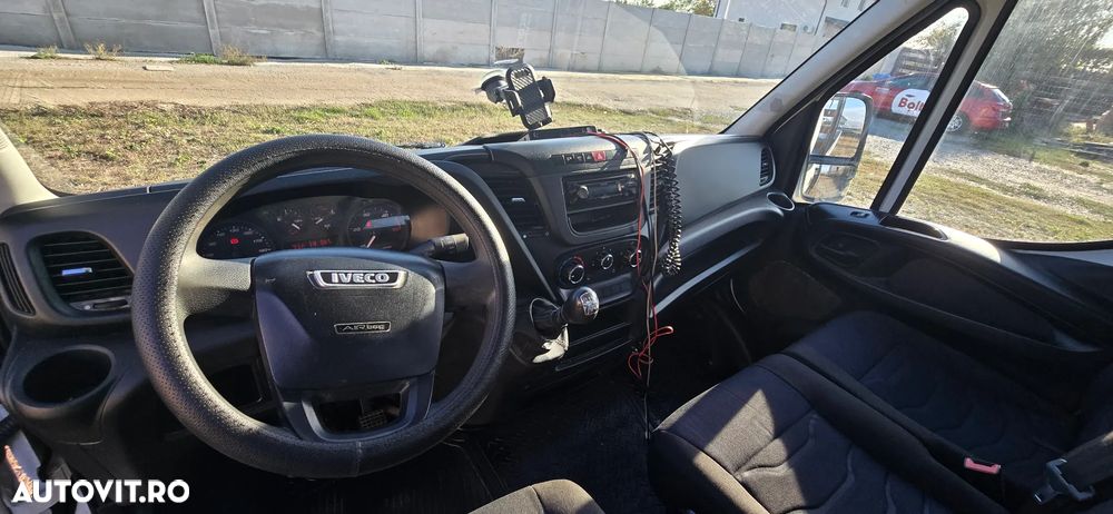 Iveco DAILY - 9