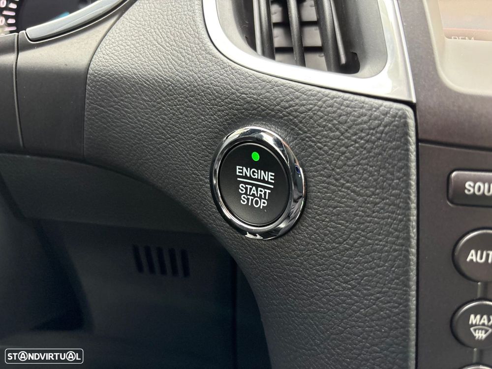 Ford S-Max 2.0 TDCi Titanium - 24